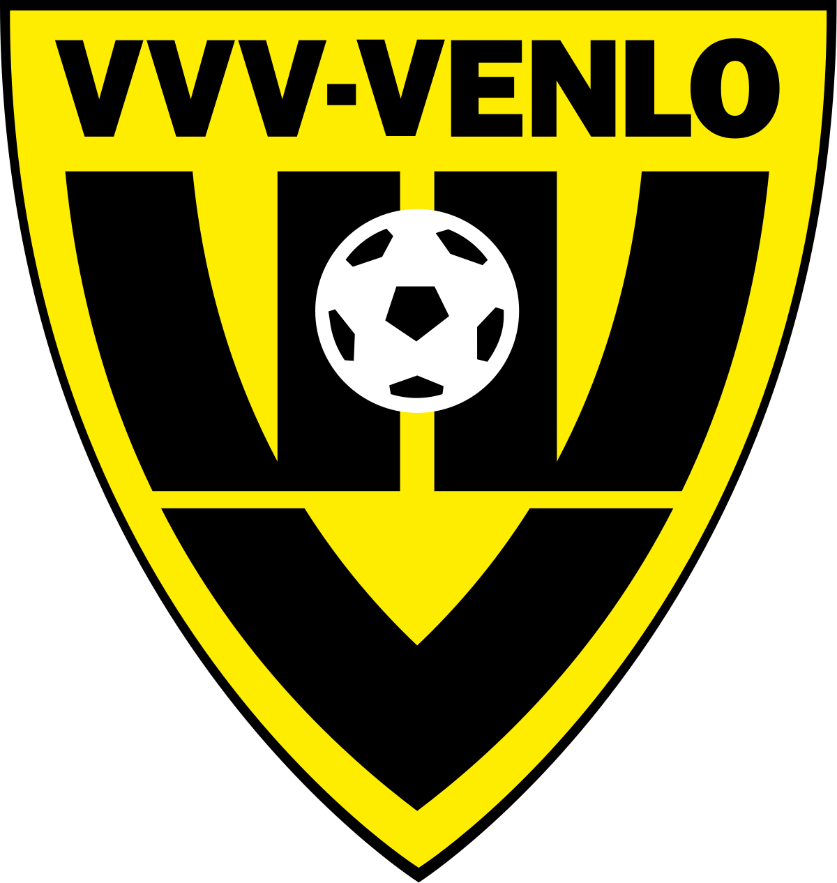 VVVVenlo